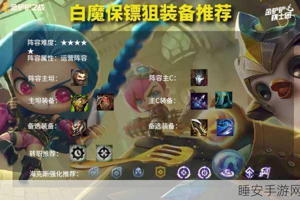 塔防纪元，金牛座搭配秘诀与 PK 刷图超强阵容解析
