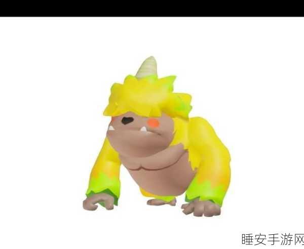 香肠派对 SS14 新战场神秘生物大揭秘