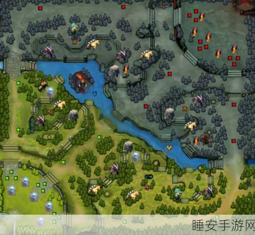 DOTA2 致胜秘籍，全方位攻略解析