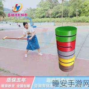 玩具叠叠乐,创新休闲射击游戏,挑战你的精准操控!