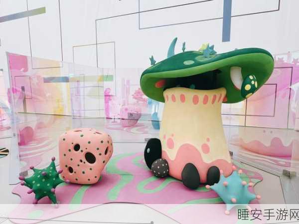 迷途爱丽丝,梦幻卡通休闲益智之旅,现已开启下载!