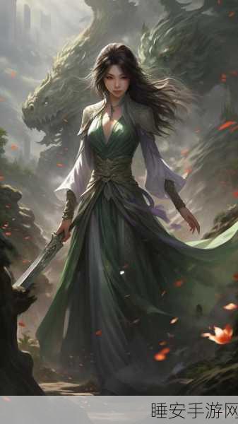 玛法归来,传奇再现,手机角色扮演新体验