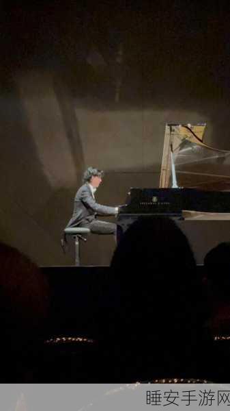 朗朗与李云迪谁级别高:朗朗与李云迪谁更具影响力?" 🎹