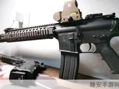 mk18cqbr少女:MK18CQBR少女探险" 🚀