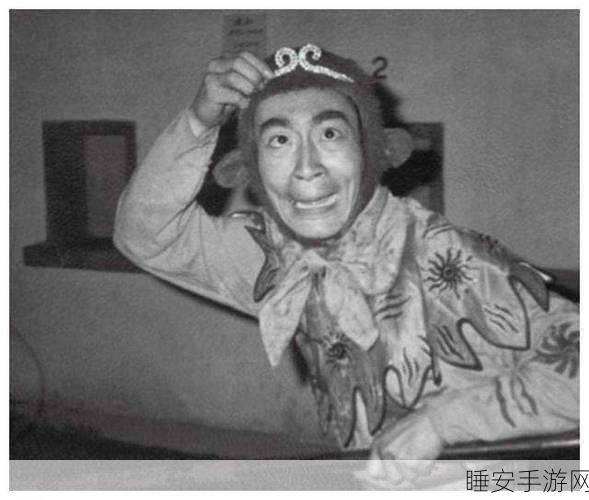 六小龄童突然宣布哀讯:六小龄童意外传来噩耗"😢
