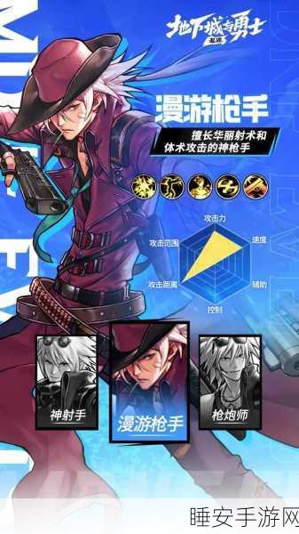 阿拉德归来,暗黑地下城动作格斗手游震撼上线,挑战无限激情!
