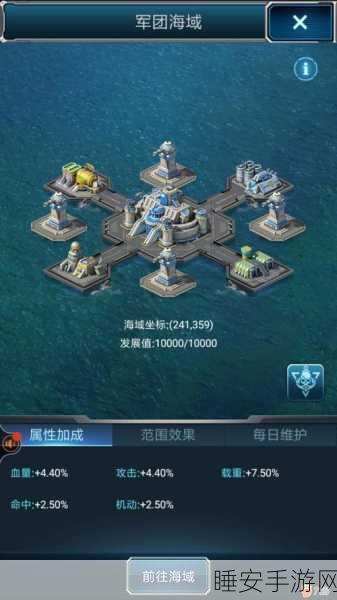 超级舰队，新手畅玩秘籍与发展全攻略