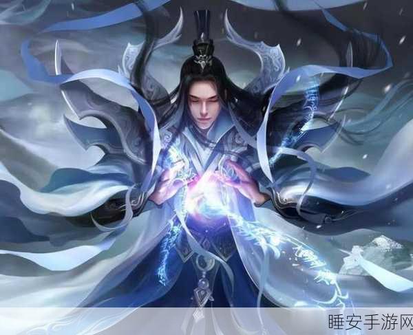 剑来传说录,魔童降世,魔幻修仙战斗新体验!