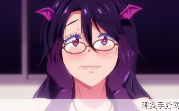 ova召唤魅魔结果是母亲来了:召唤魅魔,意外召唤到母亲了"😅