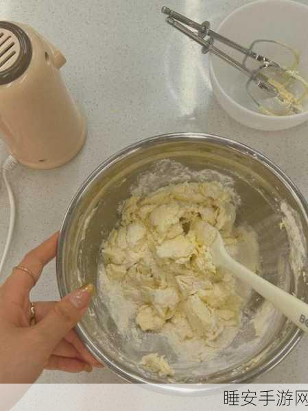 烘焙与消除的双重乐趣,爆破糕点泡泡射手深度解析