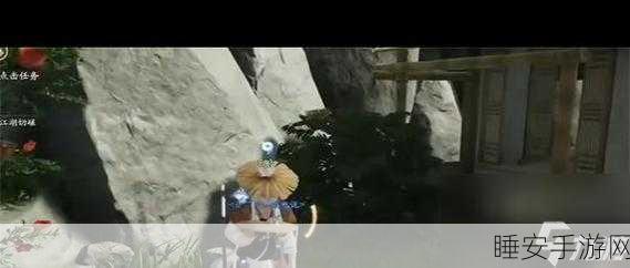 射雕手游，解锁枣饴甜思故乡成就的终极指南