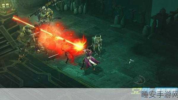 暗黑 3 魔法师致胜秘籍，深度攻略与独家心得