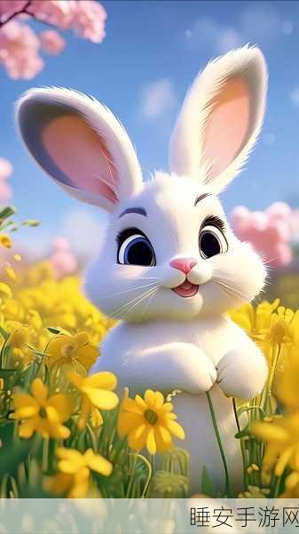 班上一直摸我小兔兔：班上总是调戏我的小兔子＂🐰