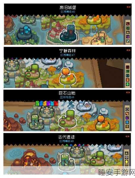 元气骑士前传,探秘凌冽之弓的获取秘籍