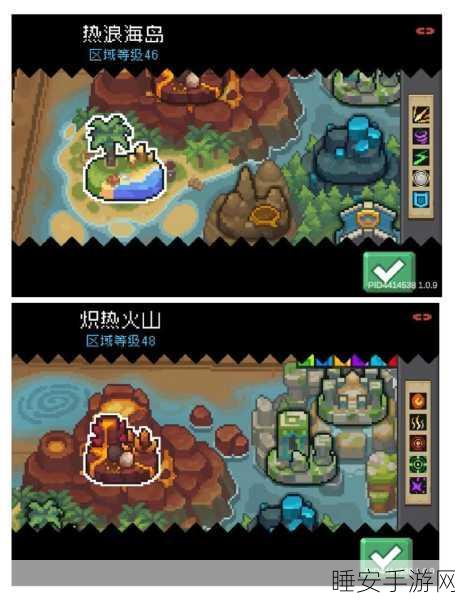 元气骑士前传,探秘凌冽之弓的获取秘籍