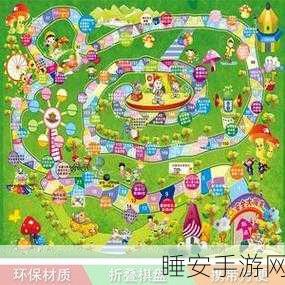 可爱爆棚!青蛙跳伞大冒险休闲闯关游戏下载指南