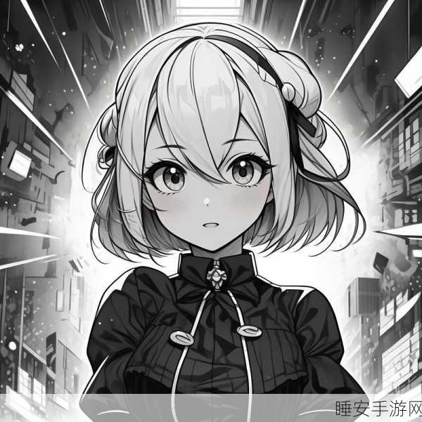 搞笑新宠来袭!卡通战士下载量飙升,欢乐对战不容错过