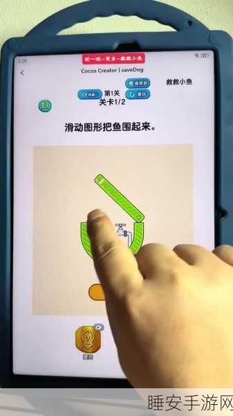 休闲新宠,轻松跳跃游戏——趣味横生的指尖挑战