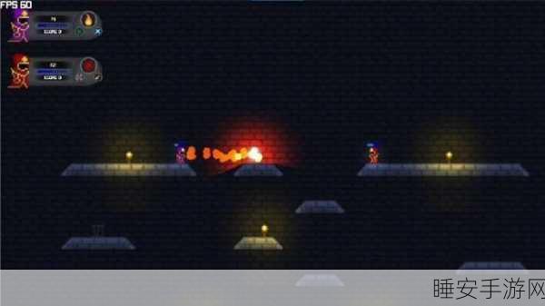 魔幻巨献!LastBless大型MMORPG手游震撼登场,探索无尽奇幻世界
