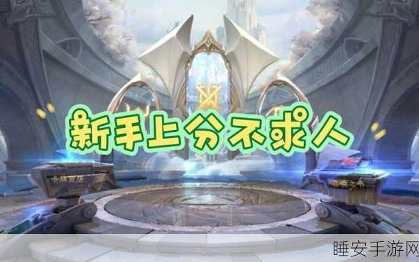 秘境对决，新手必知的全方位入门秘籍