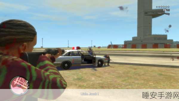 GTA4 武器 MOD 安装秘籍大揭秘