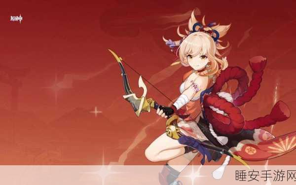 原神，破解特殊的朋友任务秘籍