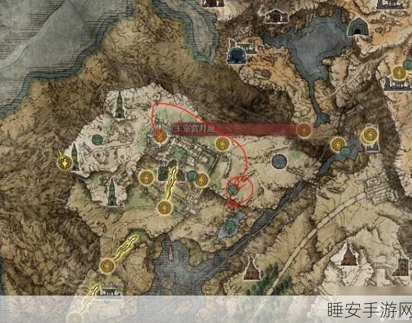 艾尔登法环,尖牙小恶魔骨灰神秘获取之地大揭秘