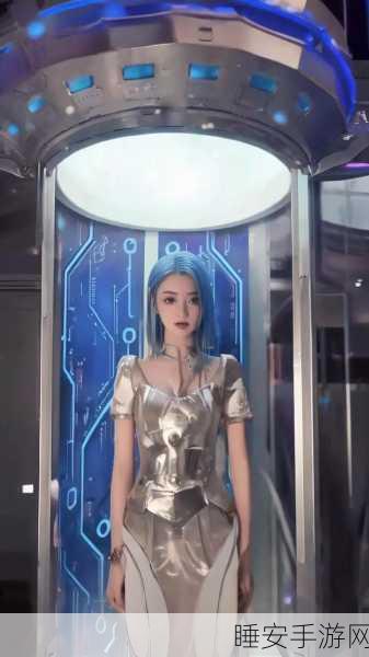 ai迪丽热巴造梦:AI赋能迪丽热巴的幻想之旅" 🌟