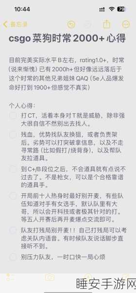 暴躁老姐的csgo玩法免费:免费体验暴躁老姐的CSGO游戏技巧" 😄