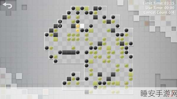 DrawPuzzle,创意涂鸦解谜,轻松愉悦闯新关