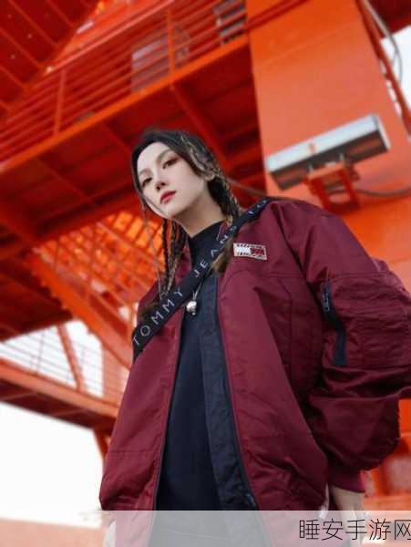 X姓女RAPPER的首次亮相:X姓女RAPPER首次登台亮相🎤