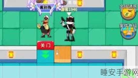 保卫月亮,趣味横生的休闲益智手游,挑战你的脑力极限!