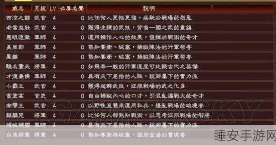 三国志13威力加强版最强战法排行榜top10:三国志13威力加强版十大最强战法推荐" 🔥