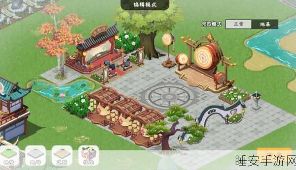 爱丽丝度假村,卡通休闲模拟经营,打造梦幻度假胜地!