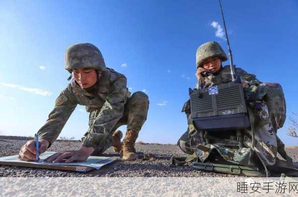 弓箭手成长记,横版射击闯关新体验,挑战你的射击极限!