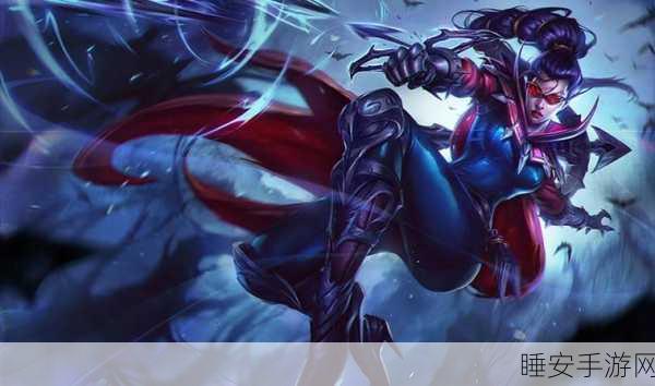 羊丽出装秘籍,称霸 LOL 战场的必备攻略