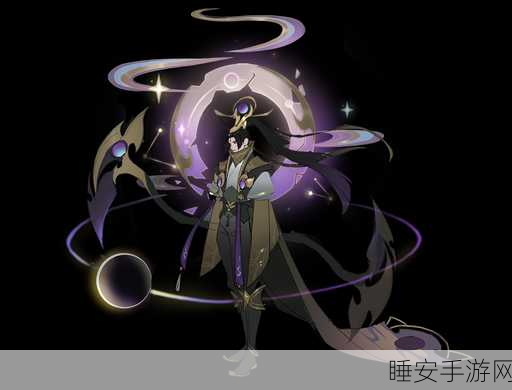 制霸战场!小松丸出装与阴阳术的精妙指南