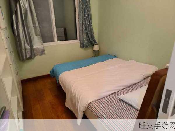 房东何璐:房东何小姐" 🏡