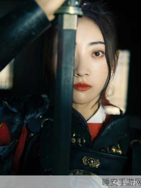 巾帼不让须眉,女子格斗俱乐部燃爆登场,专属女玩家的格斗盛宴