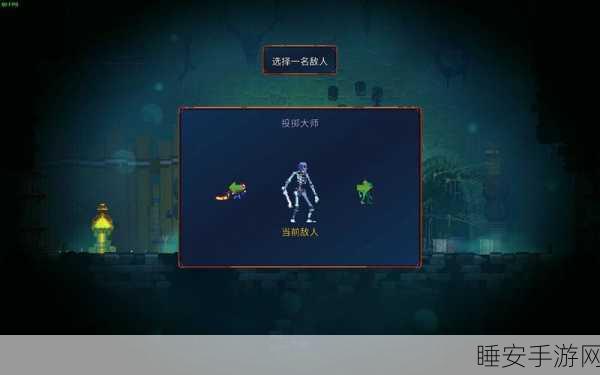 投掷大师3D,挑战你的精准度,休闲益智新选择!