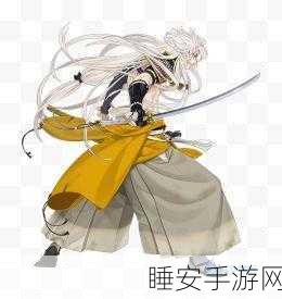 手游新宠,阿加莎的刀——手绘风休闲动作游戏的巅峰之作
