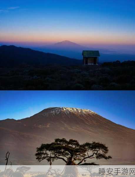 太九:九月之巅"🏔️