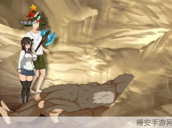决战宠物岛,奇幻3D横版动作手游,萌宠激战等你挑战!
