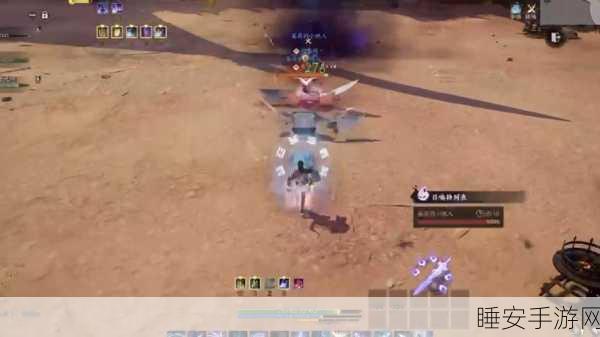 国风仙侠新纪元,三界妖歌RPG动作冒险手游震撼登场