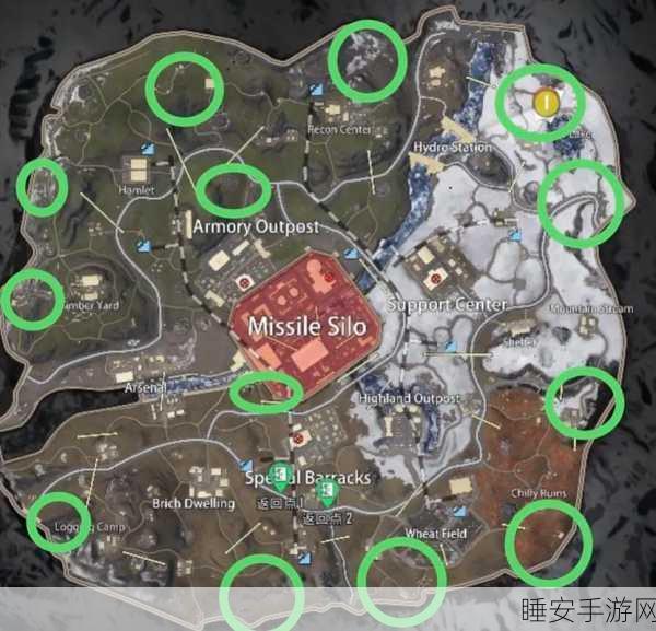 地铁逃生激战来袭!PUBG测试服全新玩法下载指南