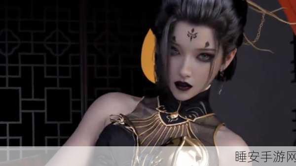 黑神话四妹3D同人污:黑神话四妹3D同人作品" 😊