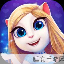 安吉拉爱换装游戏下载_非常好玩的休闲益智类换装游戏