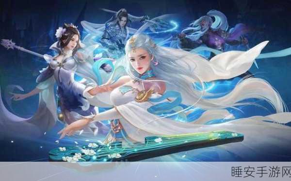 傲武苍穹,玄幻RPG手游新纪元,修行冒险一触即发