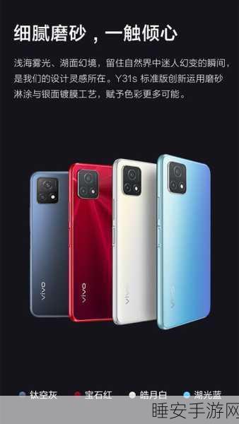 美国成色好的y31s标准版:美国优质Y31s标准版" 🇺🇸