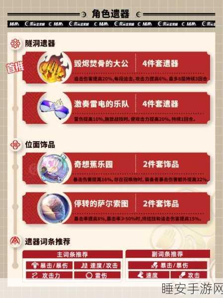 崩坏星穹铁道,景元培养价值深度剖析